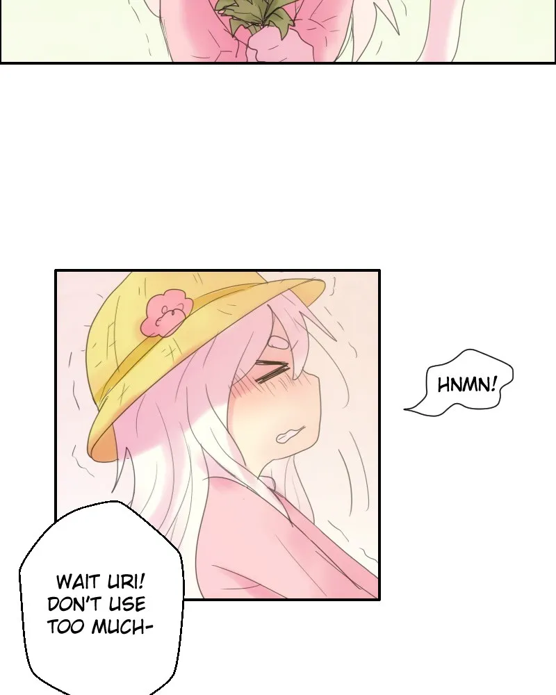 Watermelon Chapter 16 page 40 - 