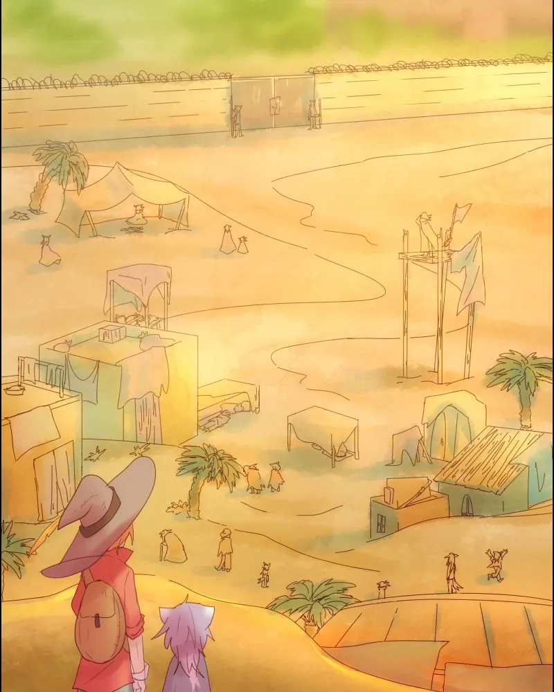 Watermelon Chapter 16 page 5 - 
