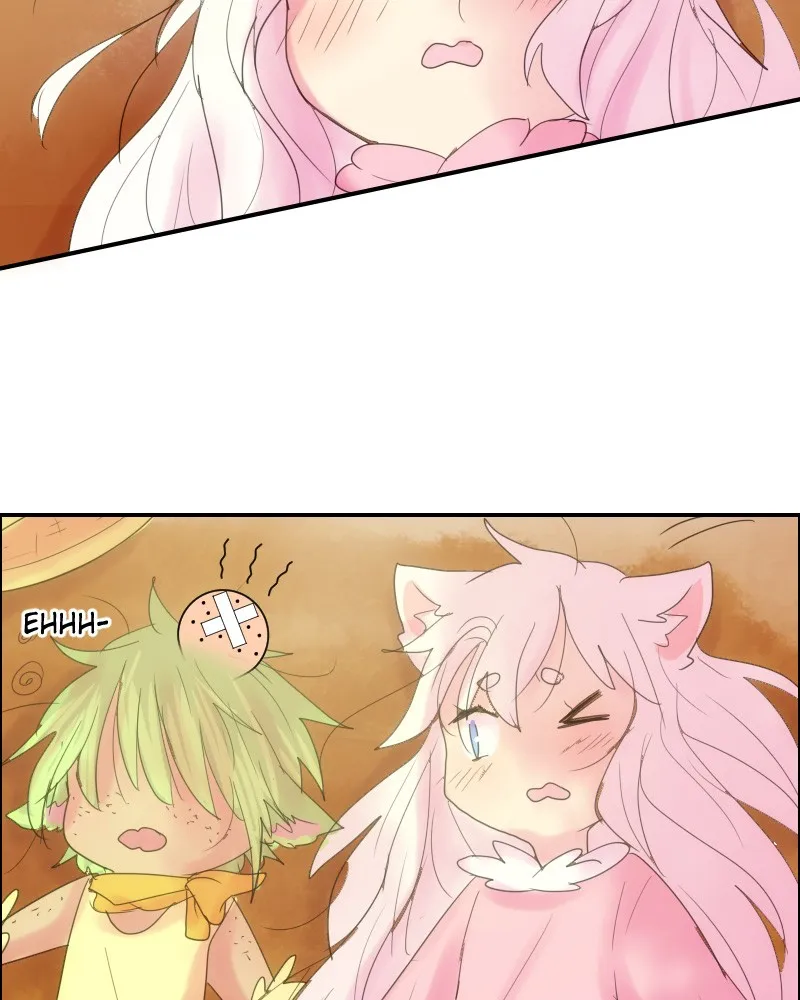 Watermelon Chapter 16 page 43 - 