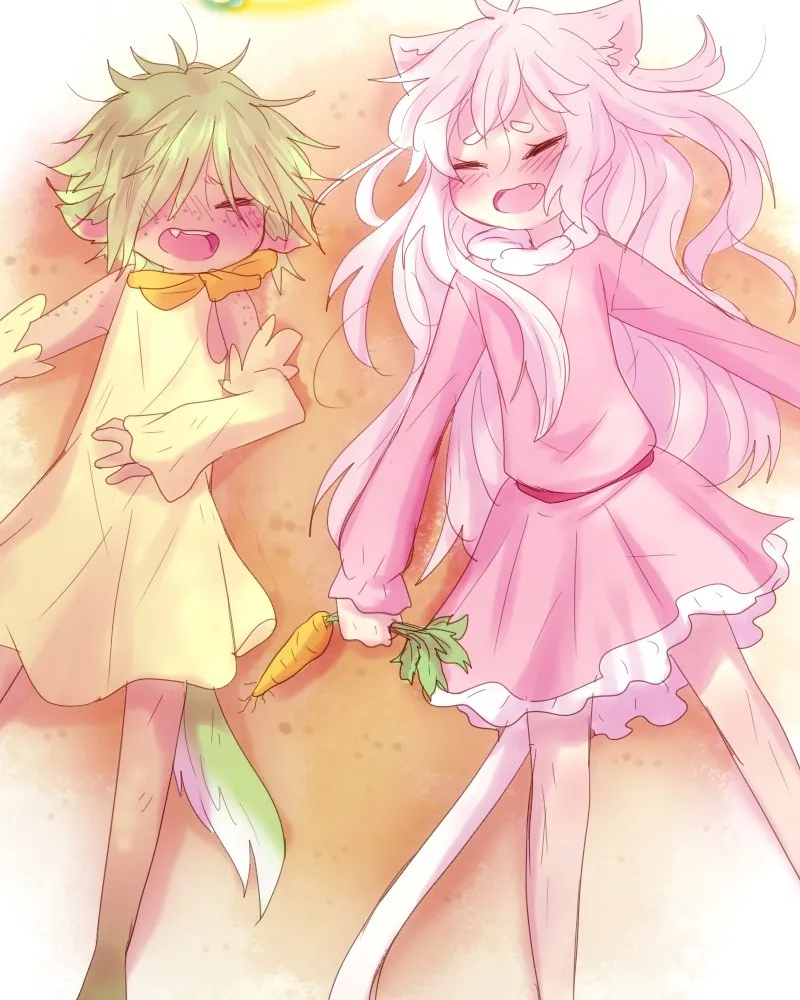 Watermelon Chapter 16 page 46 - 
