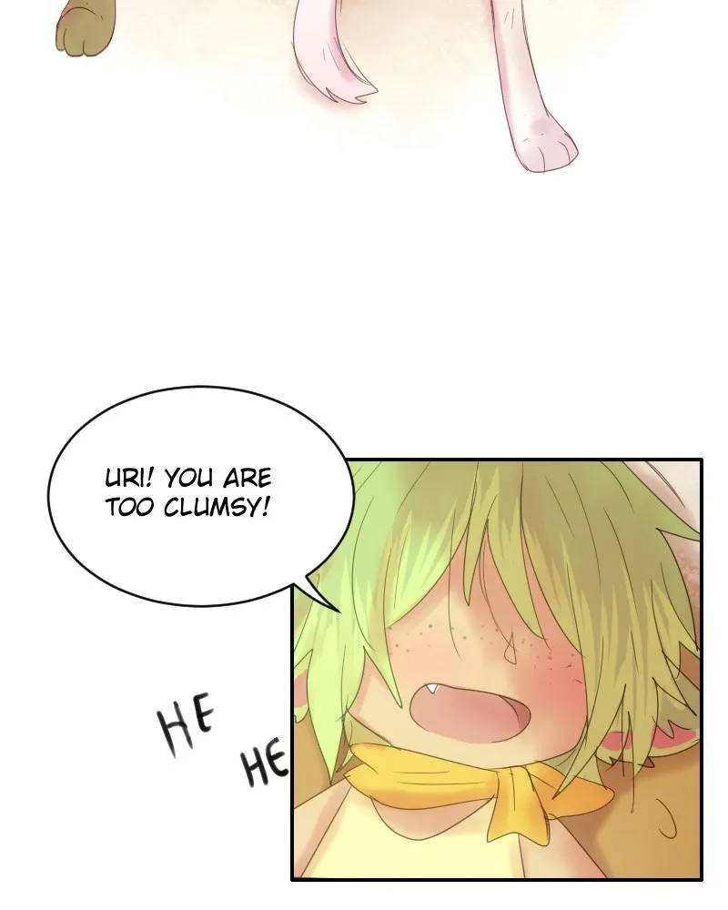 Watermelon Chapter 16 page 47 - 