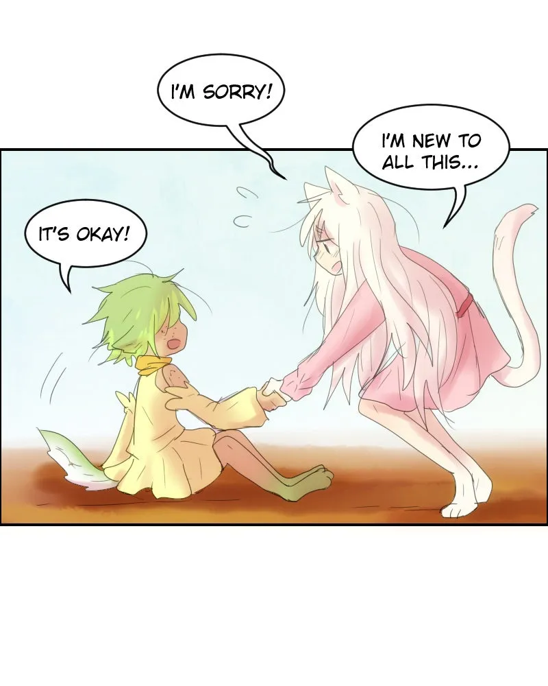 Watermelon Chapter 16 page 48 - 