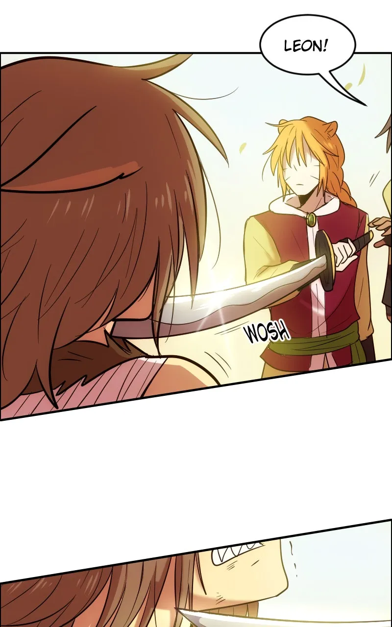 Watermelon Chapter 160 page 14 - 