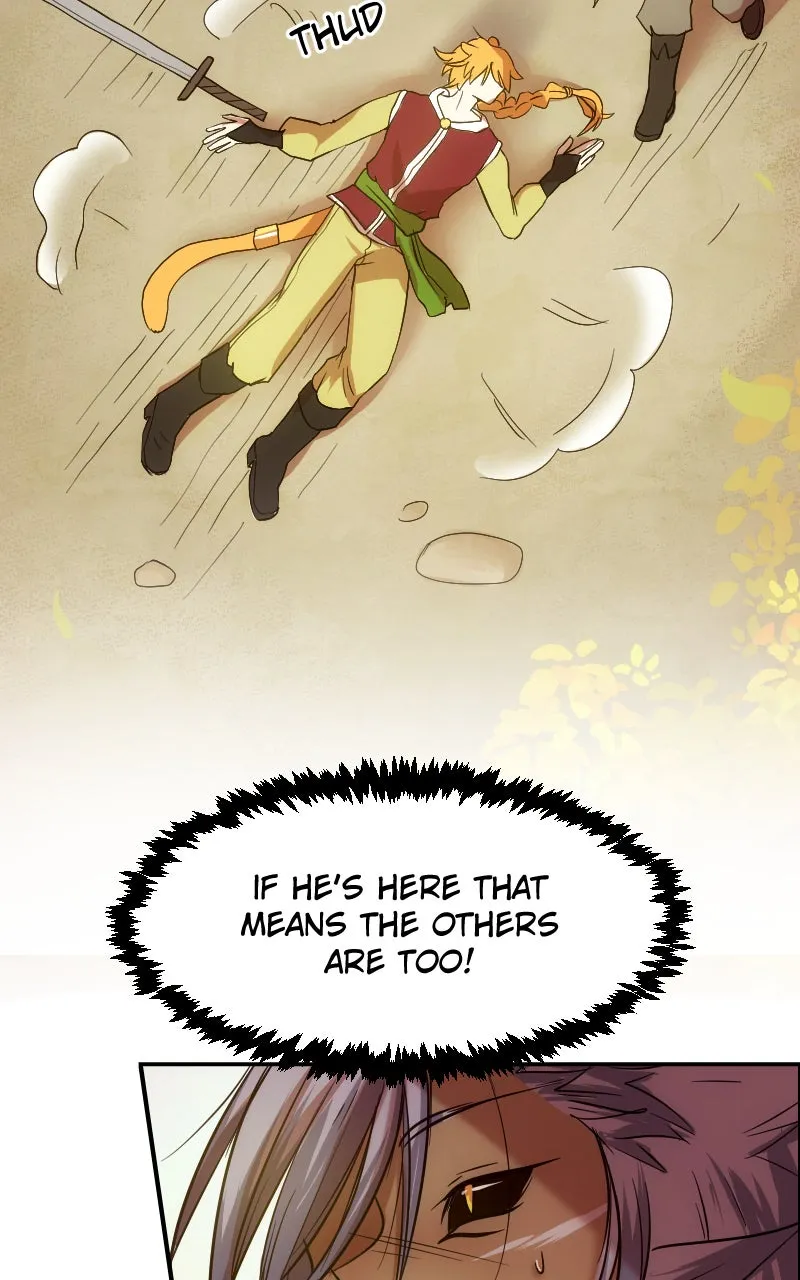 Watermelon Chapter 160 page 26 - 