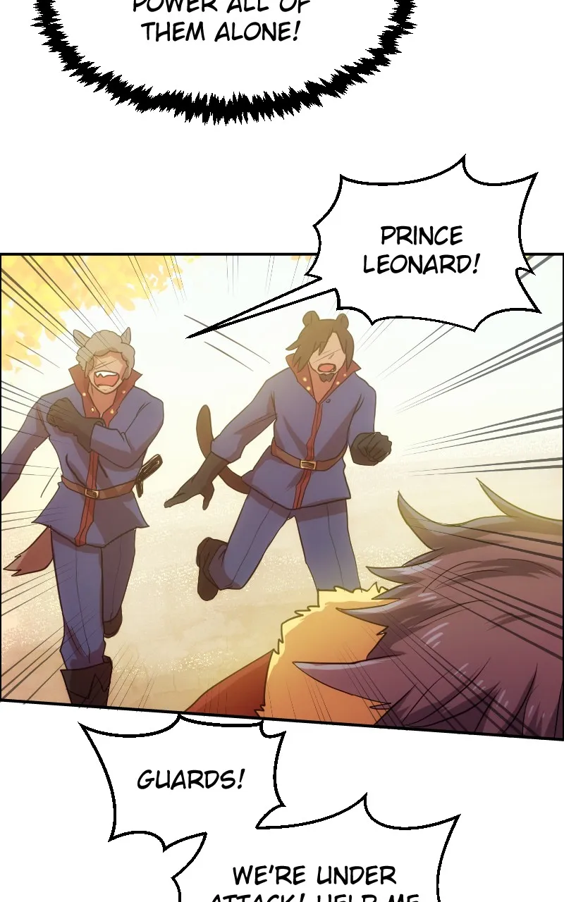 Watermelon Chapter 160 page 31 - 