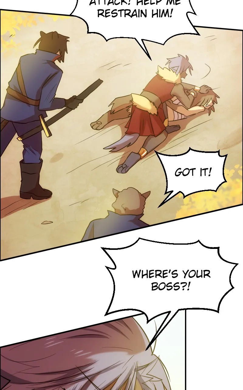 Watermelon Chapter 160 page 32 - 