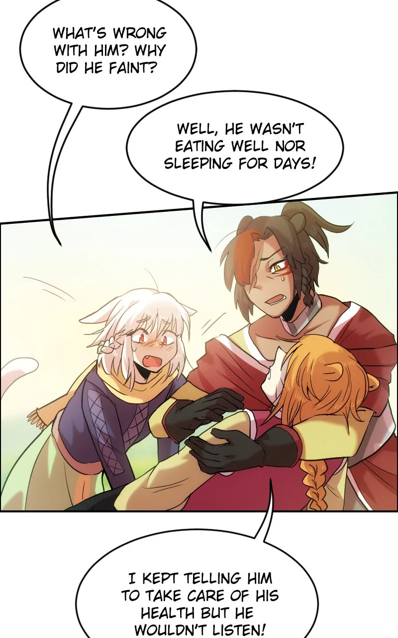 Watermelon Chapter 161 page 2 - 