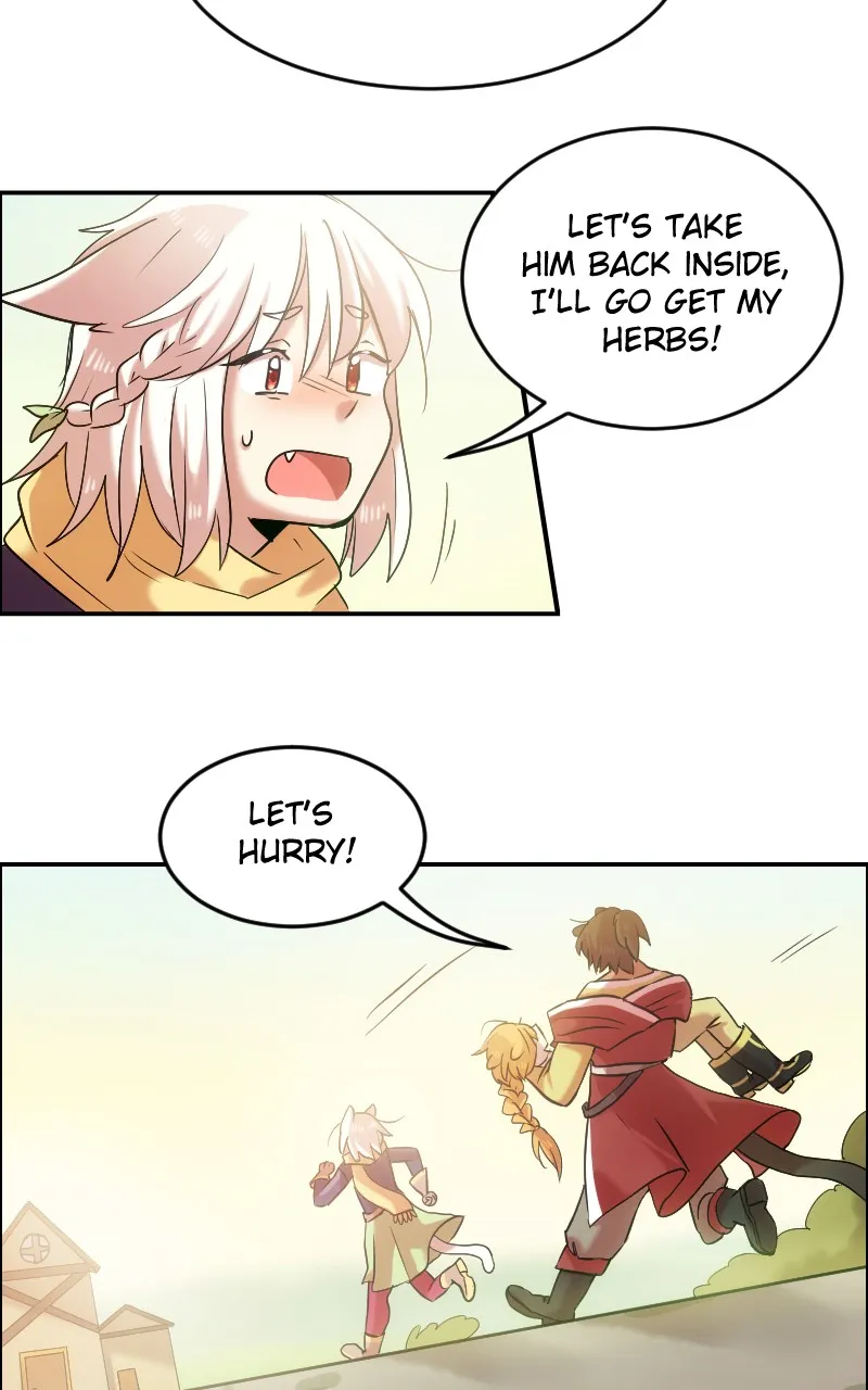 Watermelon Chapter 161 page 3 - 