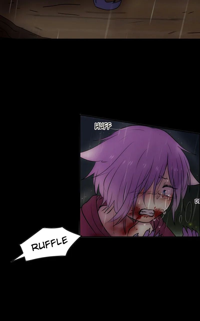 Watermelon Chapter 161 page 34 - 