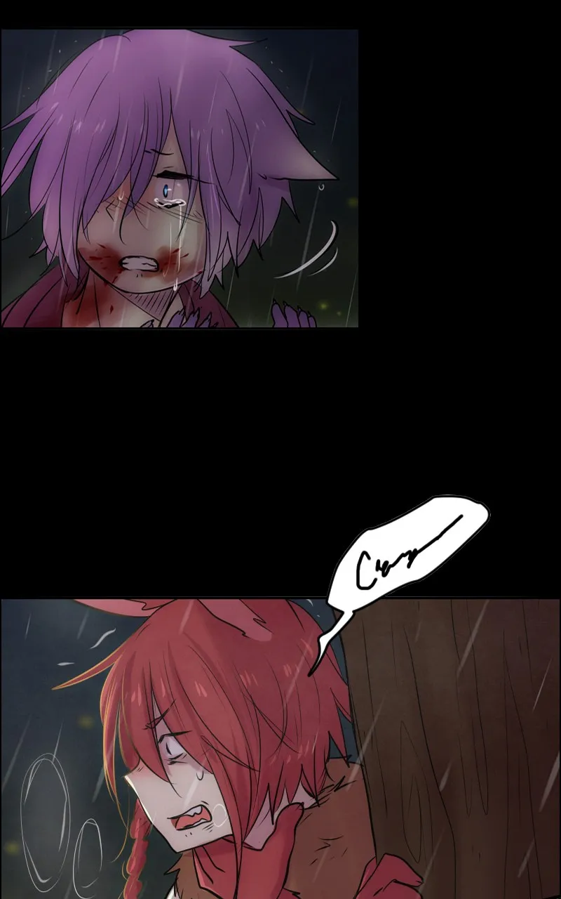 Watermelon Chapter 161 page 35 - 
