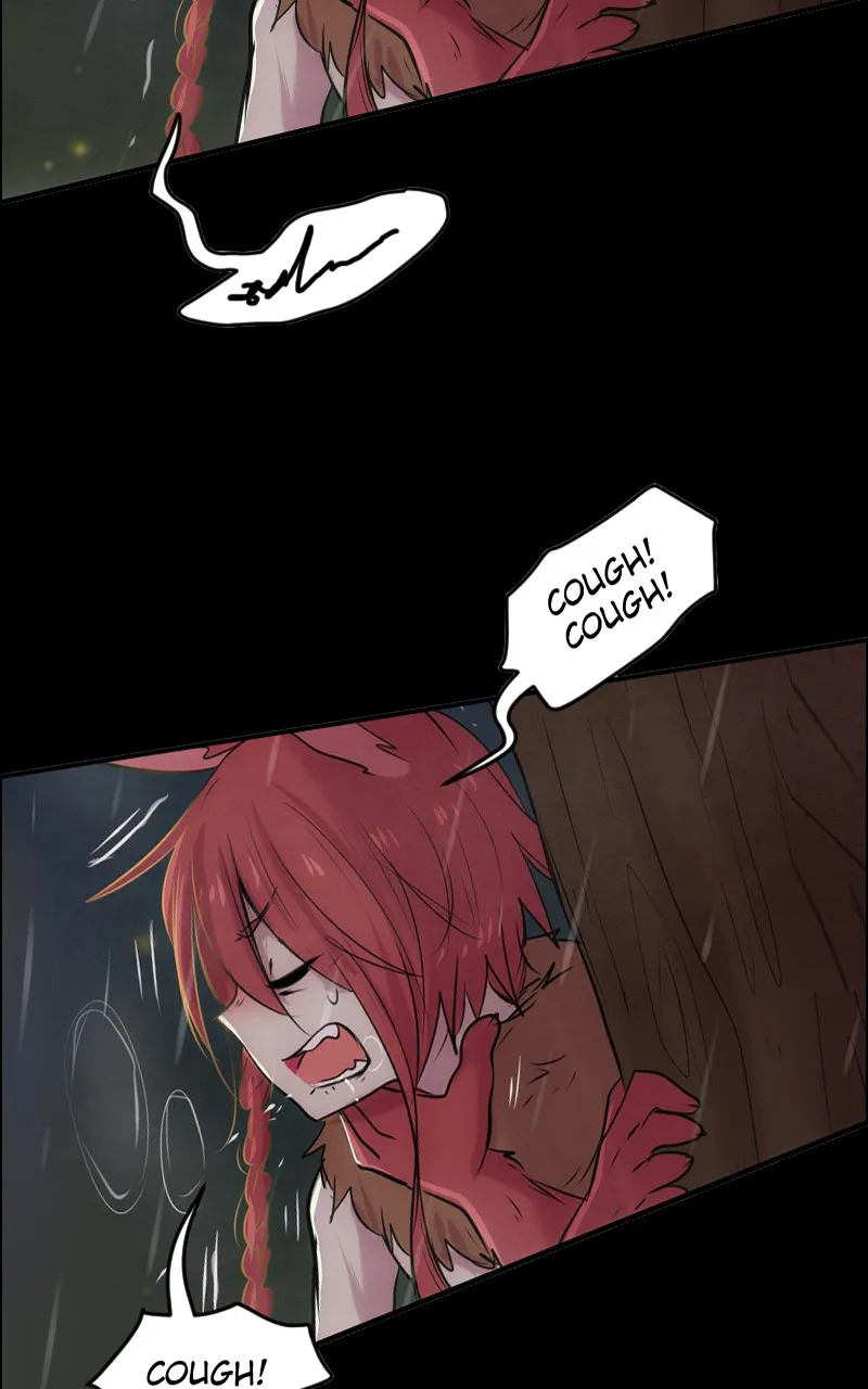 Watermelon Chapter 161 page 36 - 