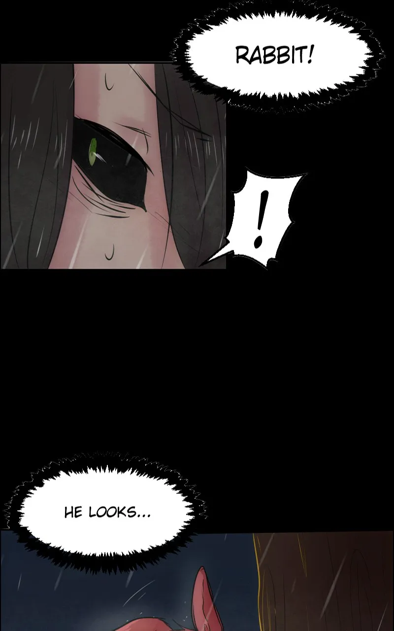 Watermelon Chapter 161 page 38 - 