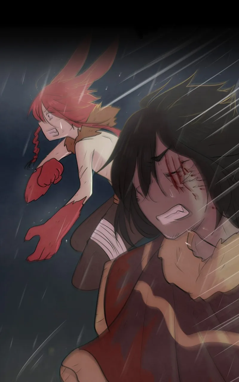 Watermelon Chapter 161 page 44 - 