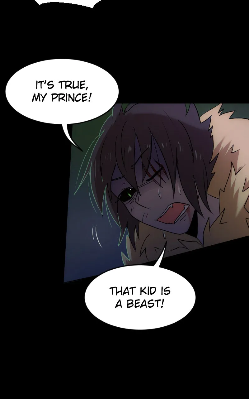 Watermelon Chapter 162 page 20 - 