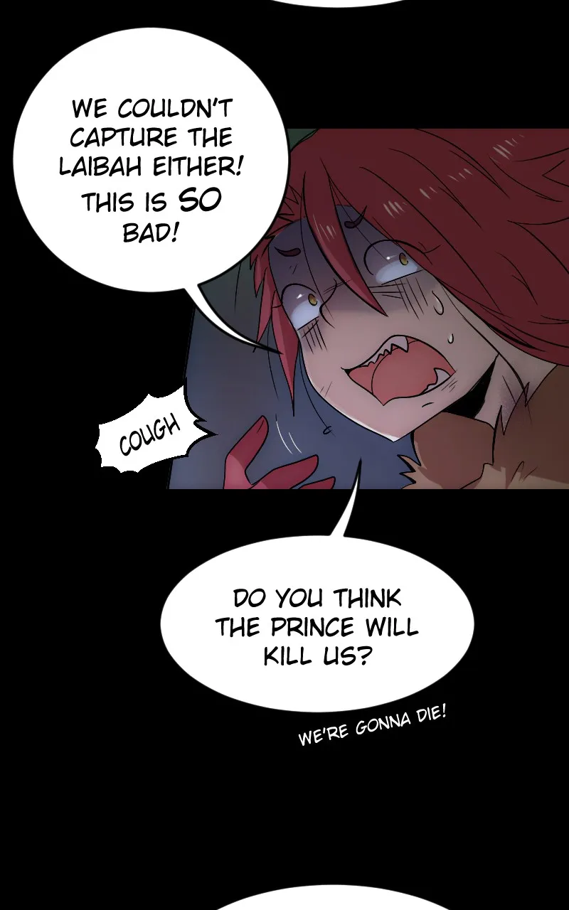 Watermelon Chapter 162 page 5 - 