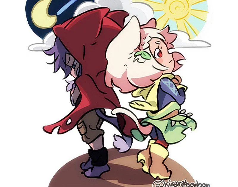 Watermelon Chapter 162 page 48 - 