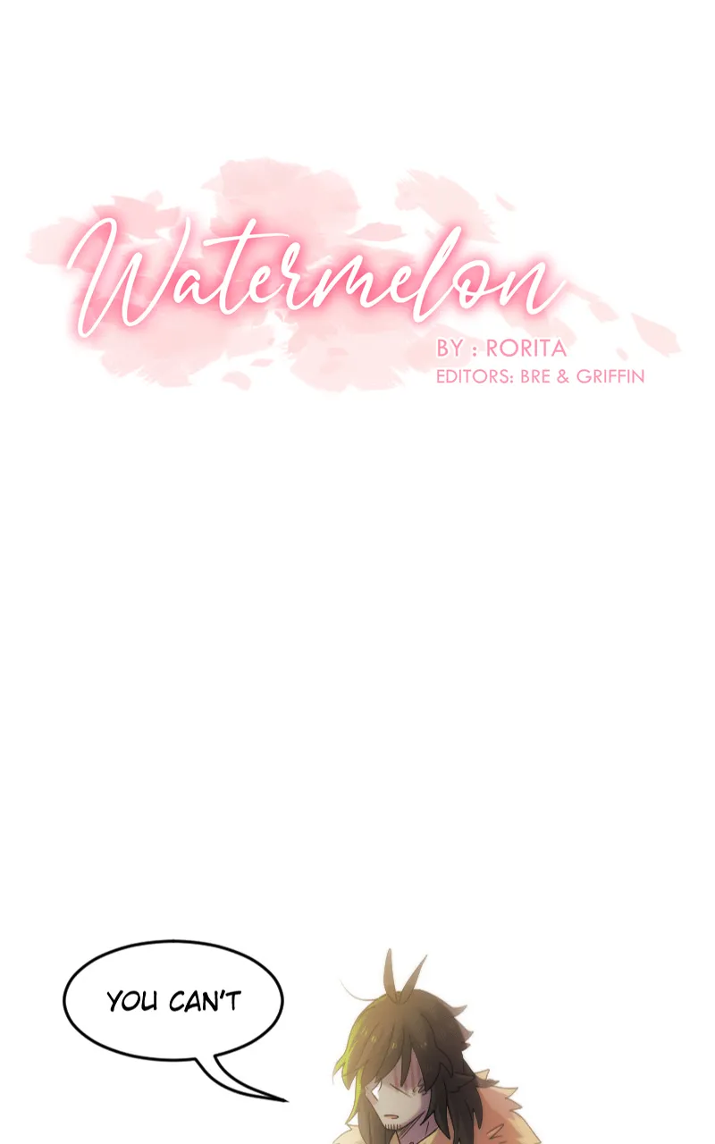 Watermelon Chapter 163 page 1 - 