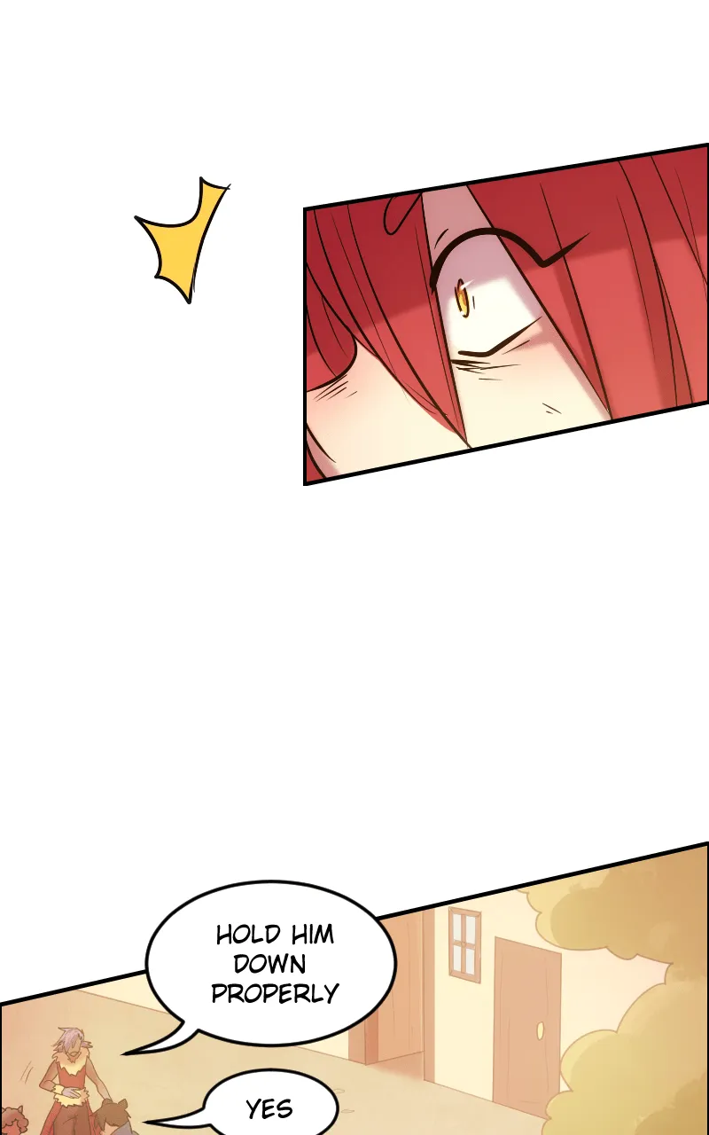 Watermelon Chapter 163 page 19 - 