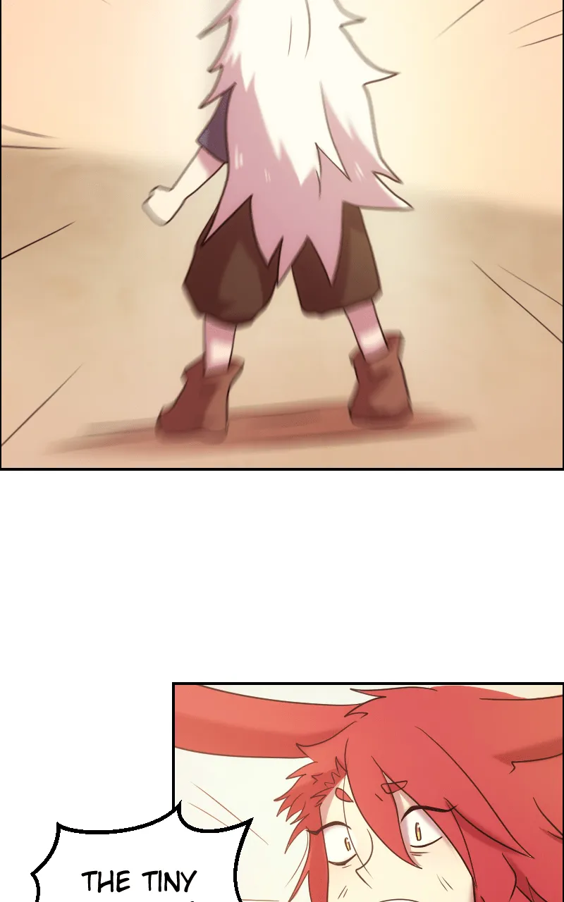 Watermelon Chapter 163 page 21 - 