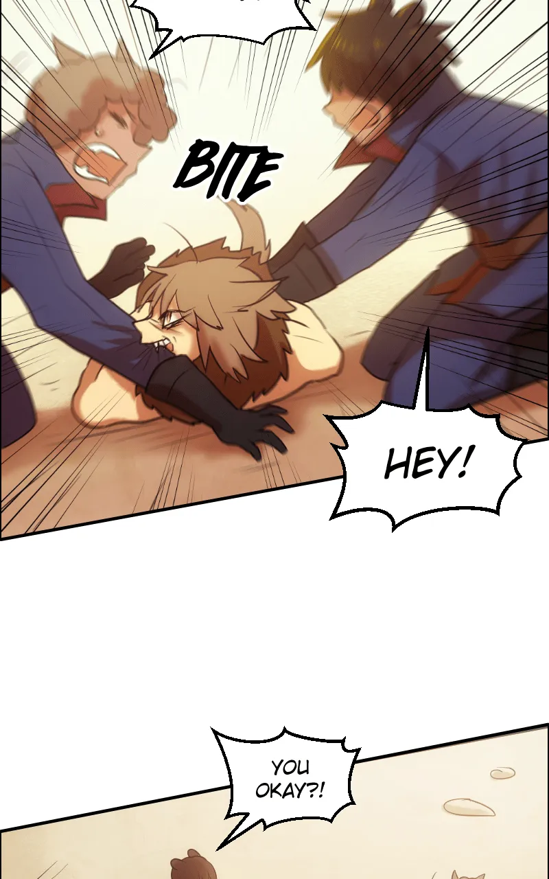 Watermelon Chapter 163 page 34 - 