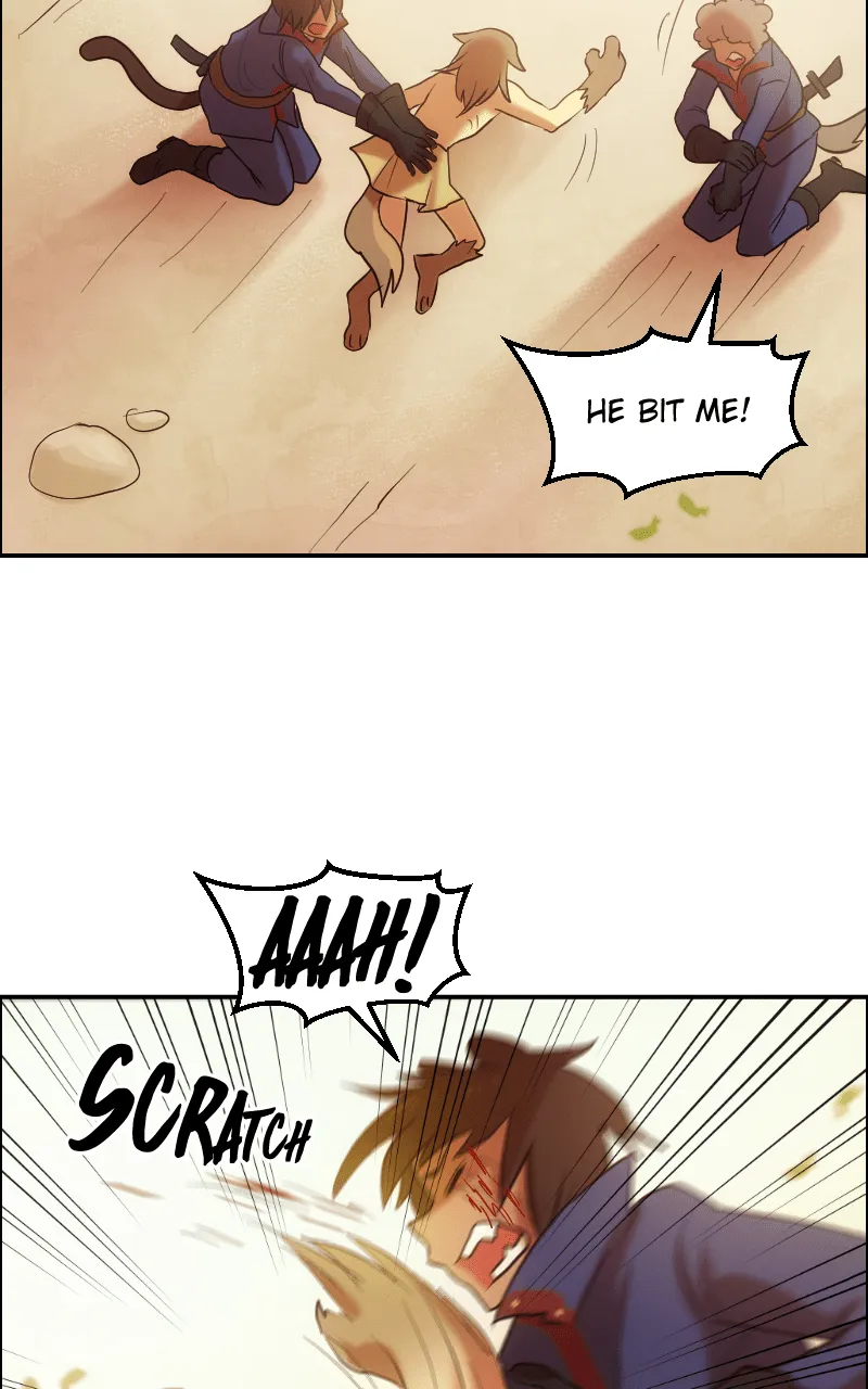 Watermelon Chapter 163 page 35 - 
