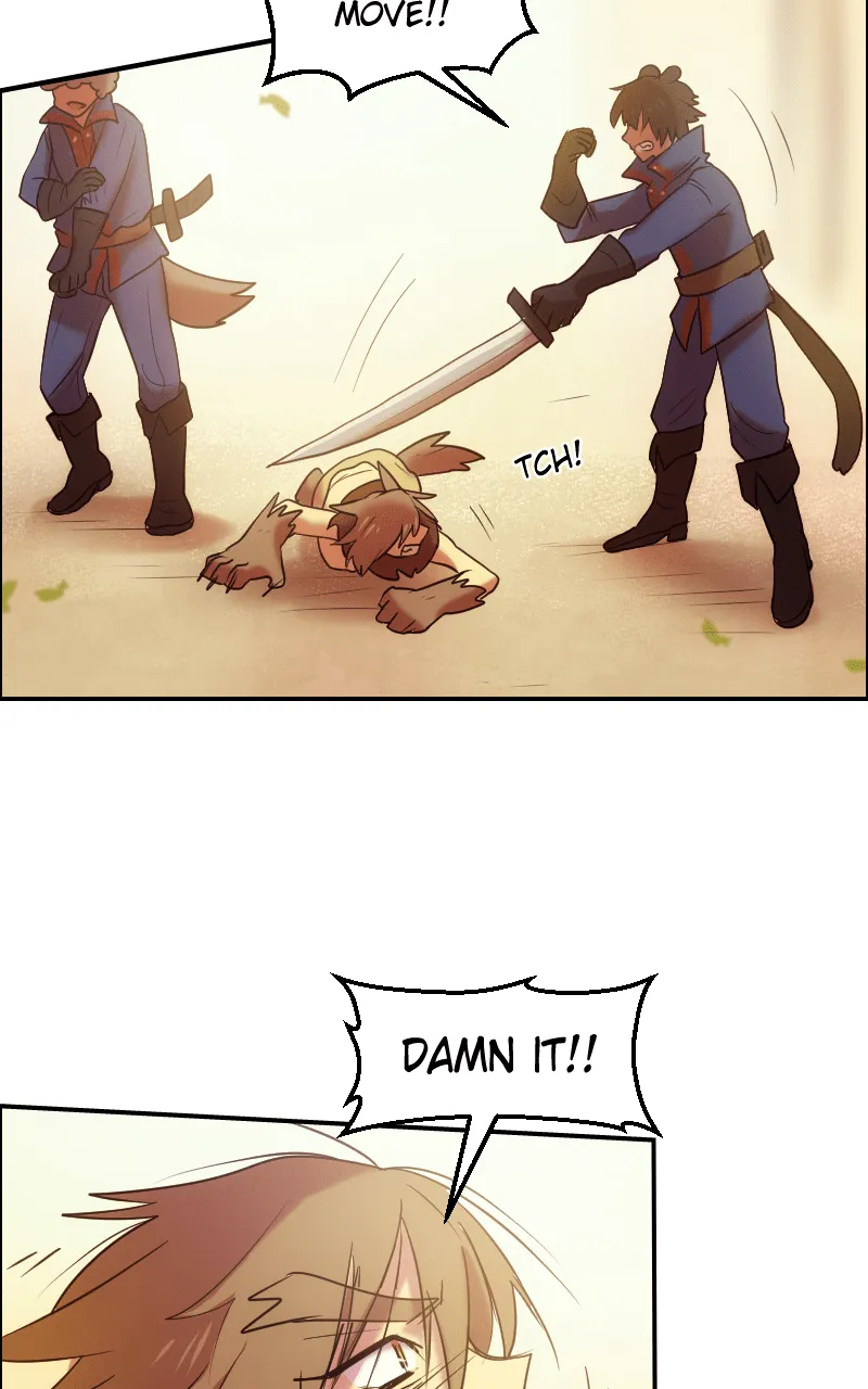 Watermelon Chapter 163 page 38 - 