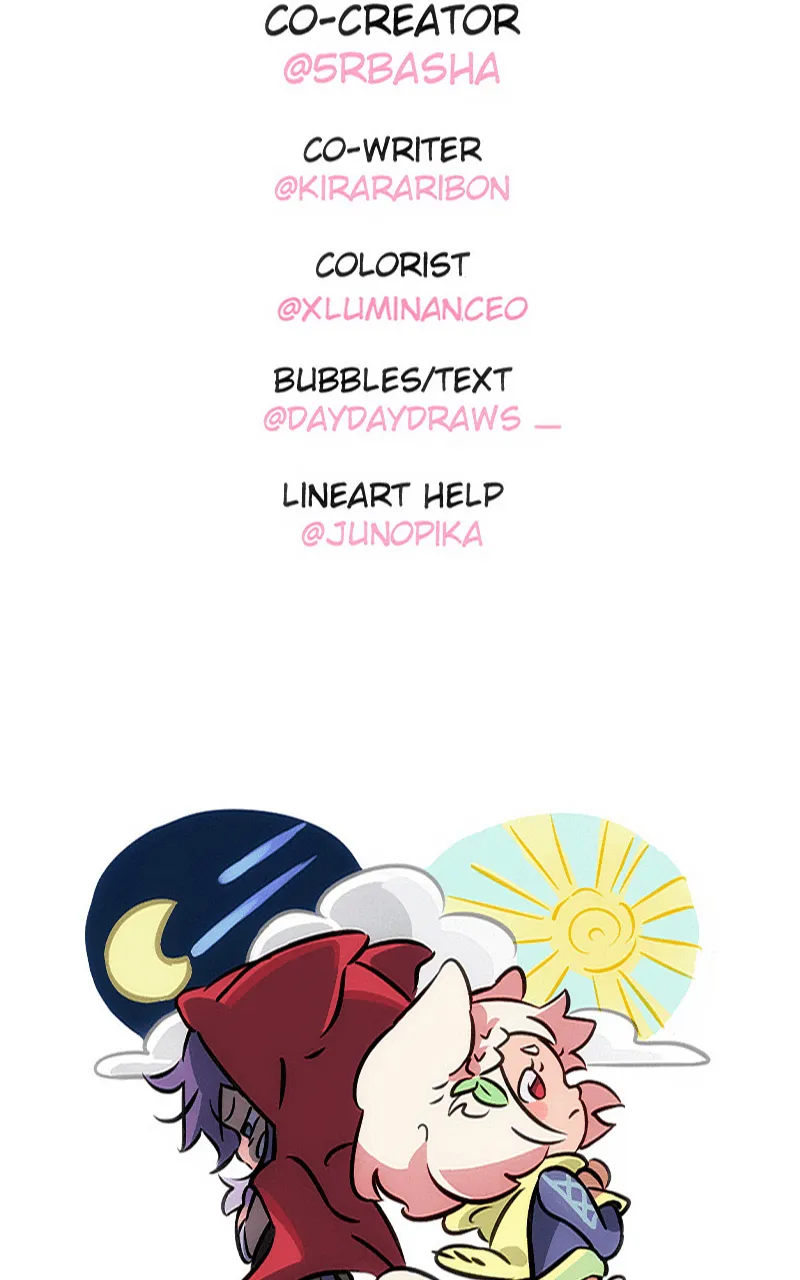 Watermelon Chapter 163 page 46 - 