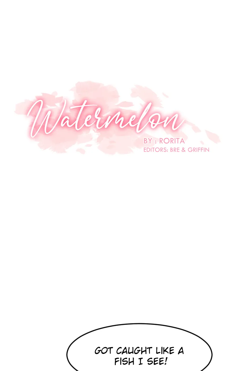 Watermelon Chapter 164 page 1 - 