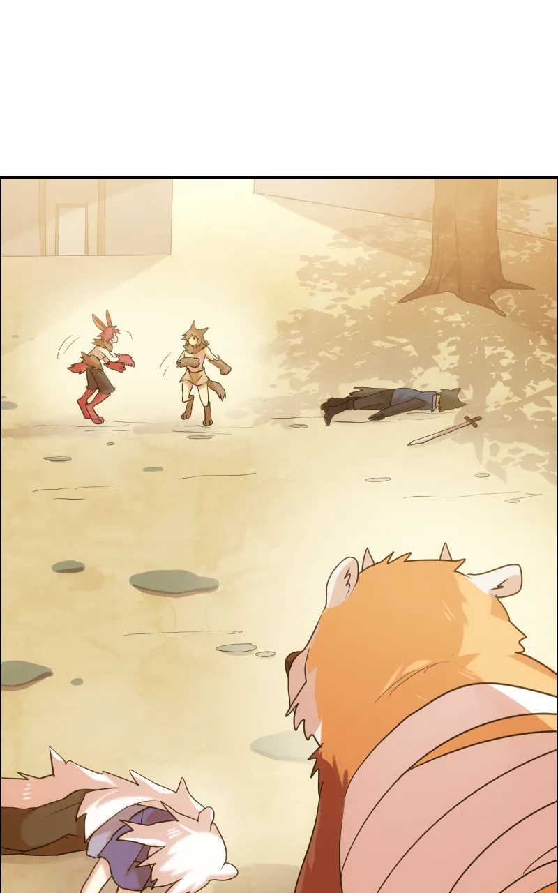 Watermelon Chapter 164 page 18 - 