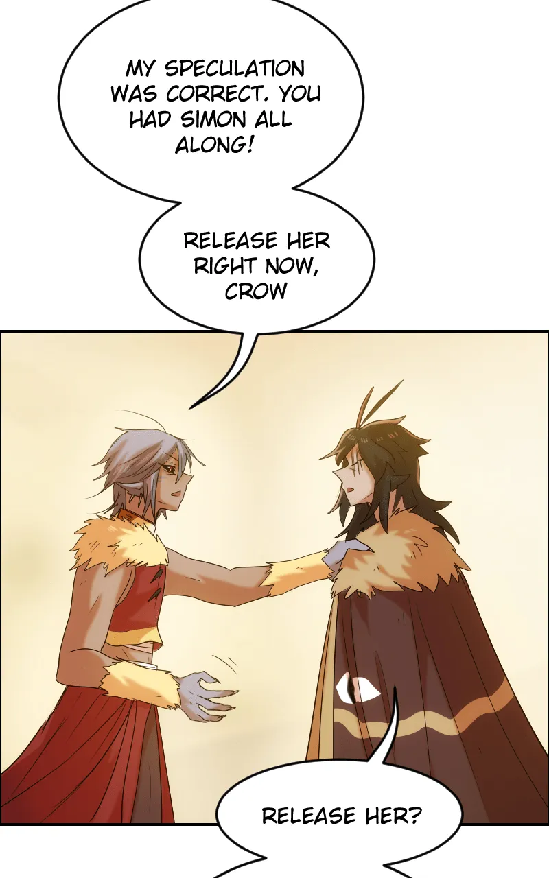 Watermelon Chapter 164 page 21 - 