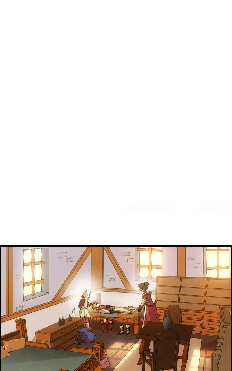 Watermelon Chapter 164 page 33 - 