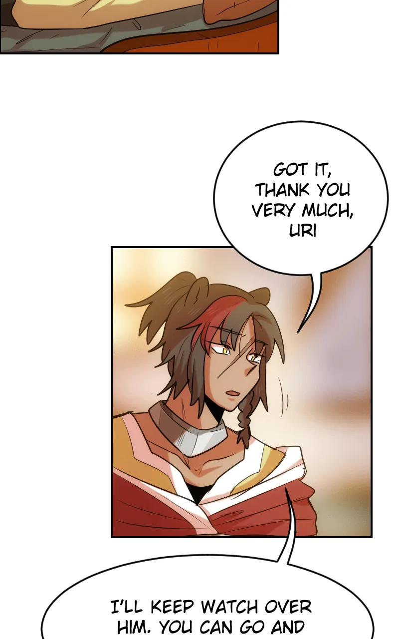 Watermelon Chapter 164 page 35 - 
