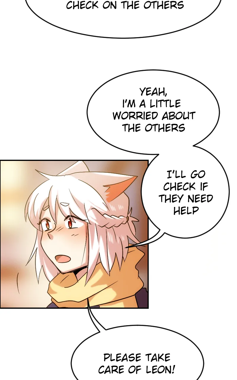 Watermelon Chapter 164 page 36 - 