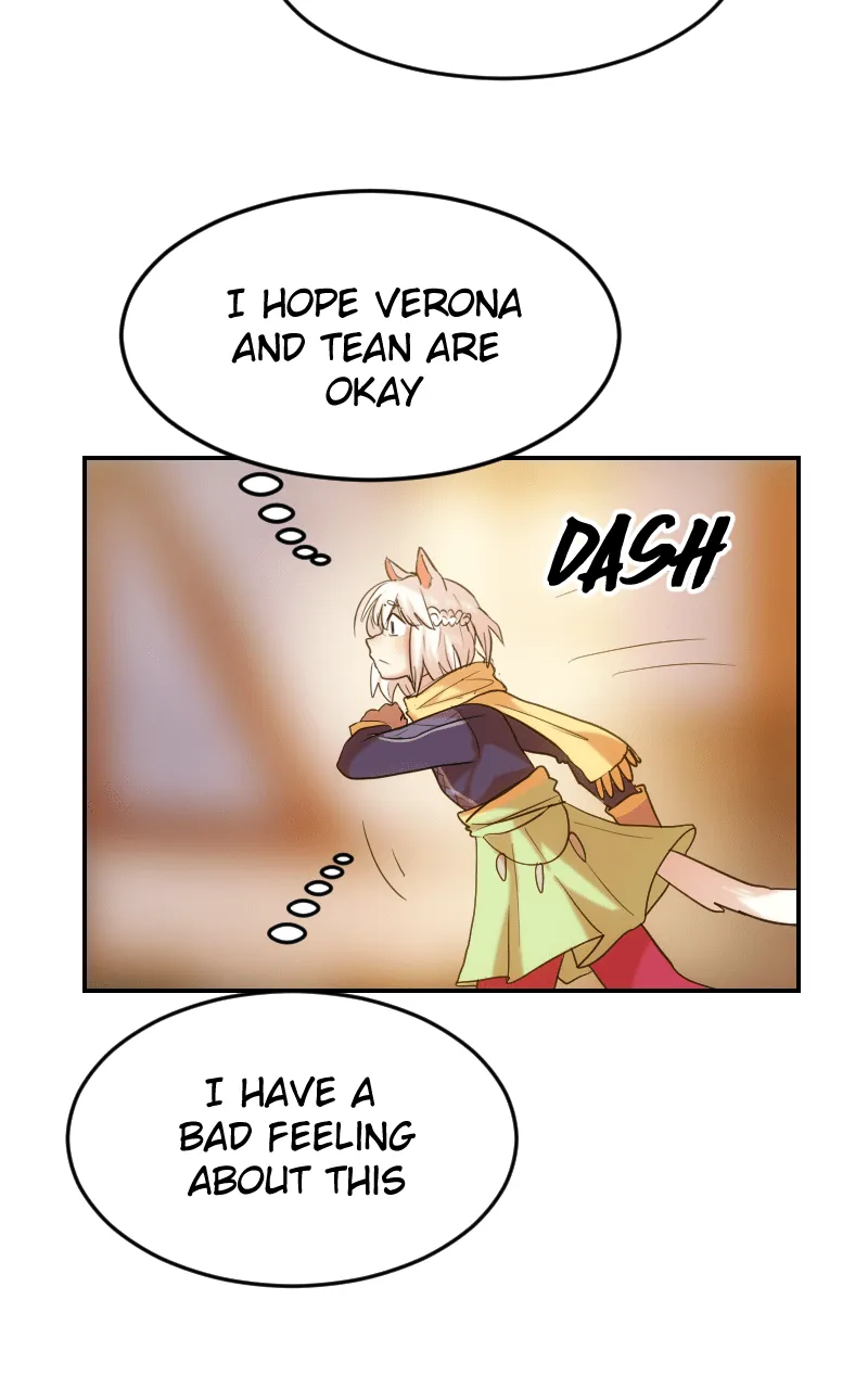 Watermelon Chapter 164 page 37 - 