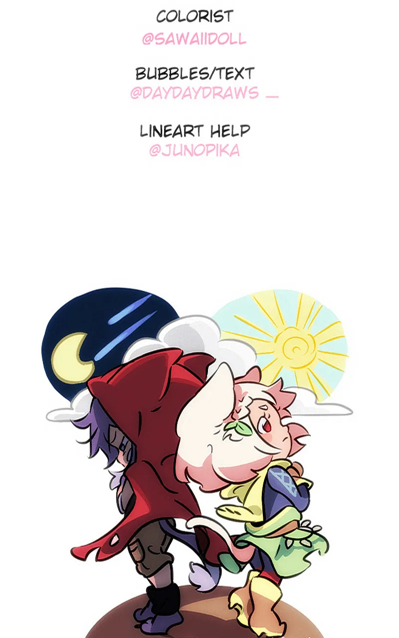 Watermelon Chapter 164 page 47 - 