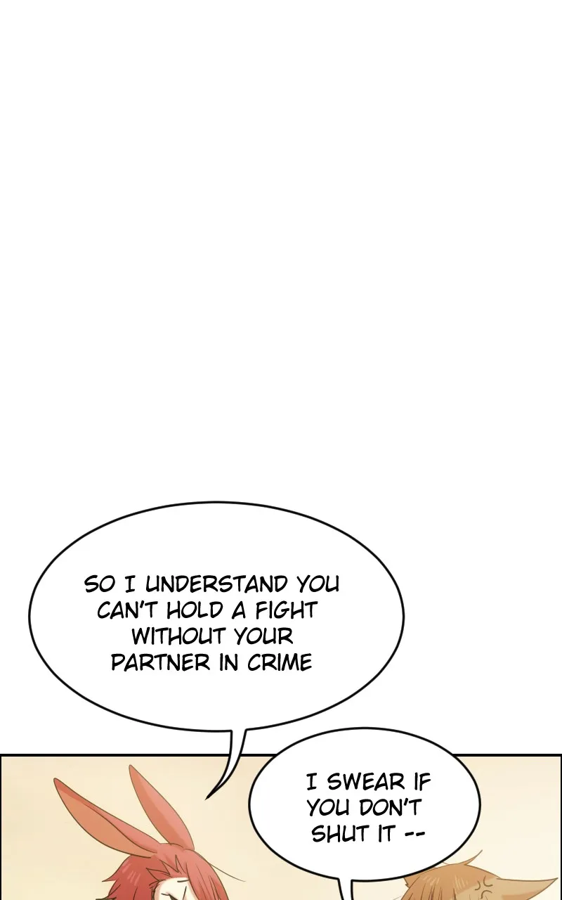 Watermelon Chapter 165 page 21 - 