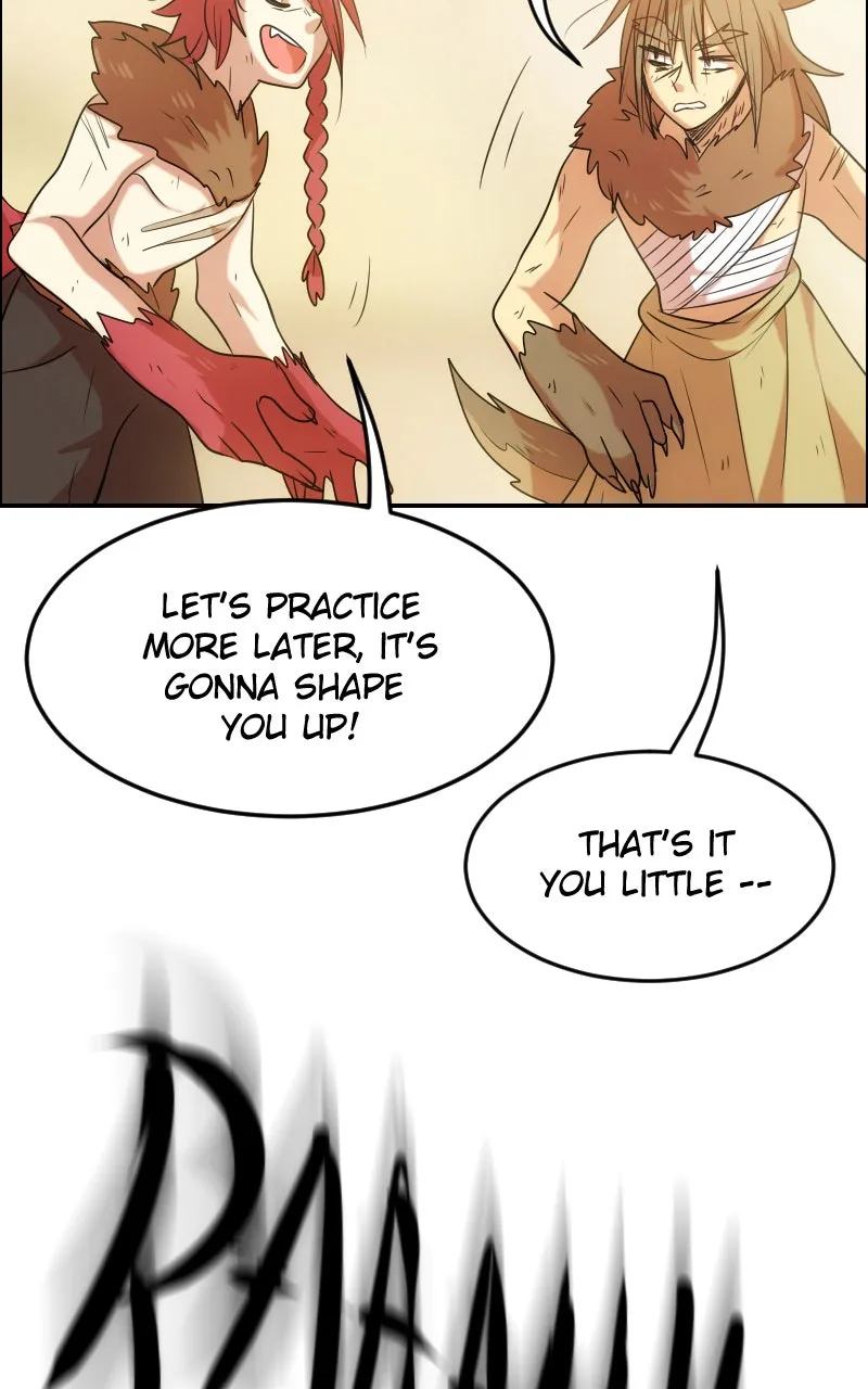Watermelon Chapter 165 page 22 - 
