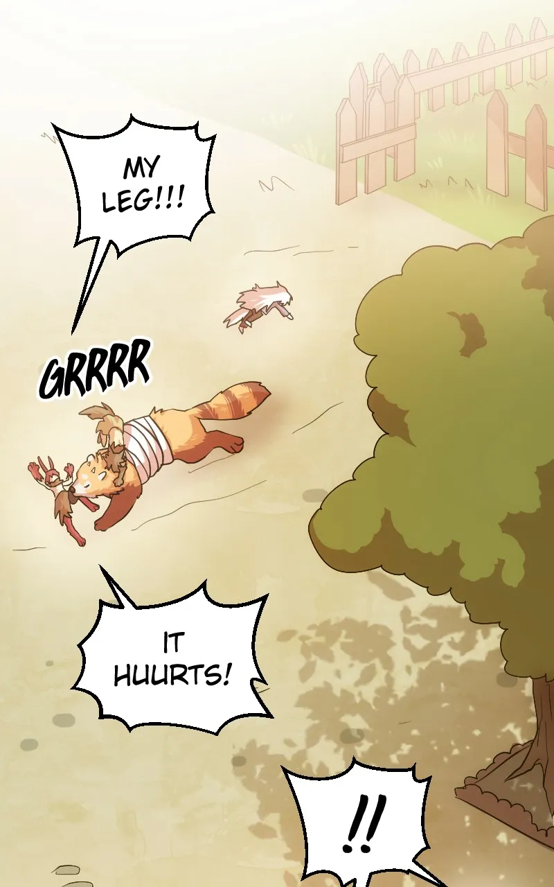 Watermelon Chapter 165 page 36 - 