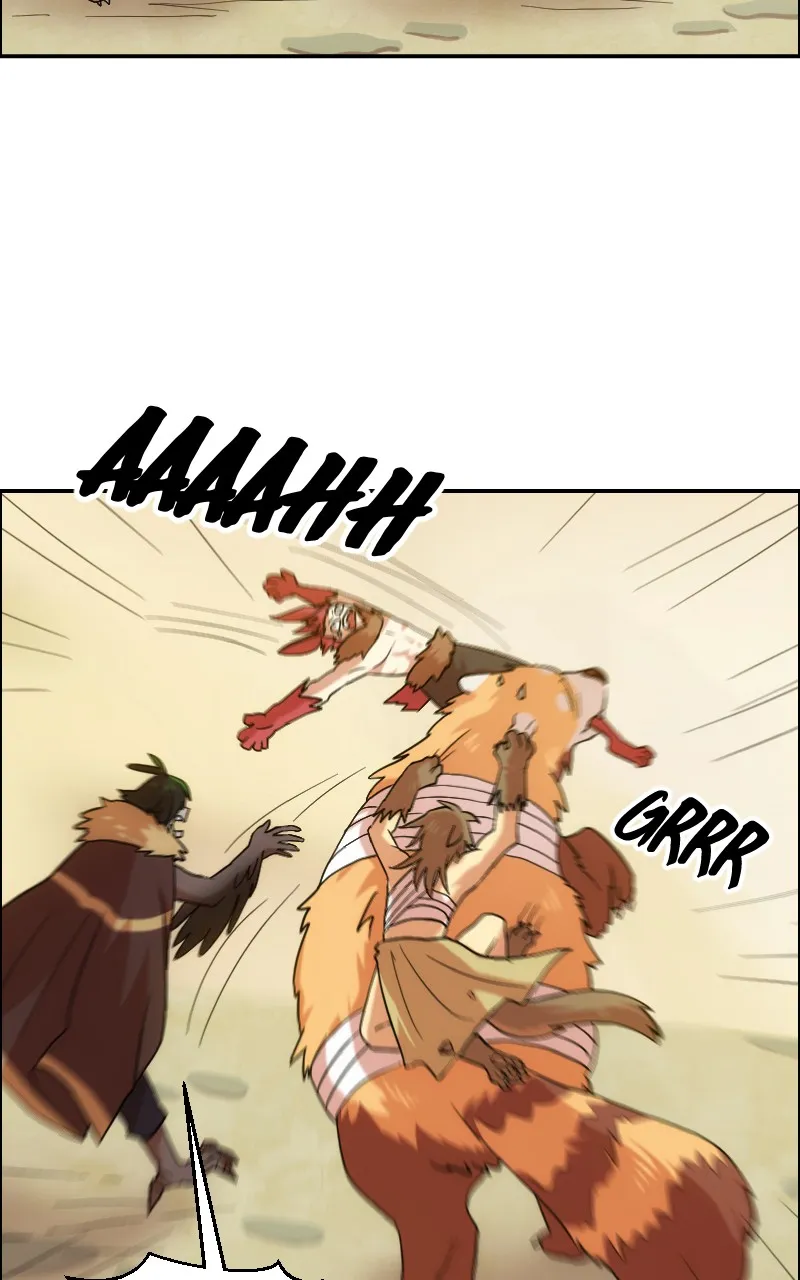 Watermelon Chapter 165 page 38 - 