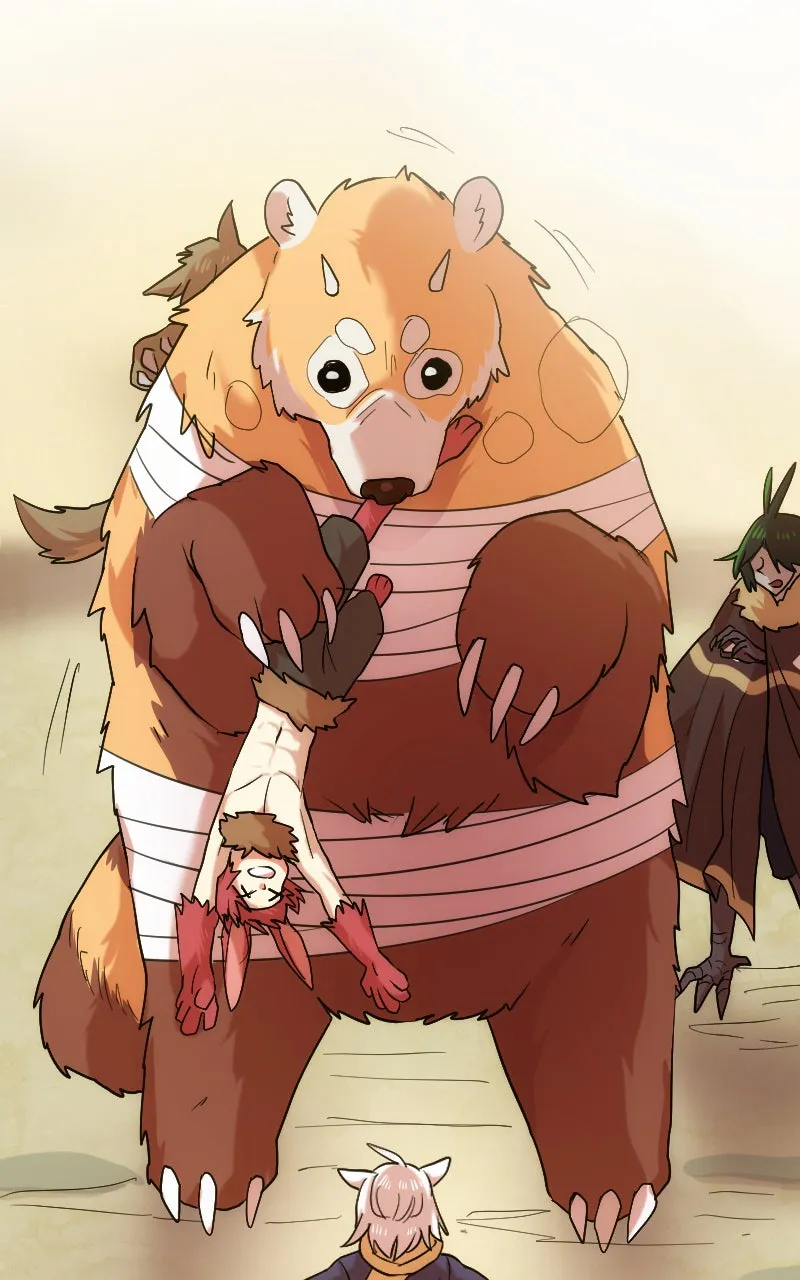 Watermelon Chapter 165 page 41 - 