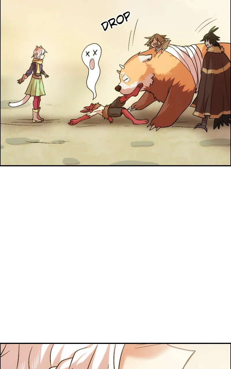 Watermelon Chapter 165 page 44 - 