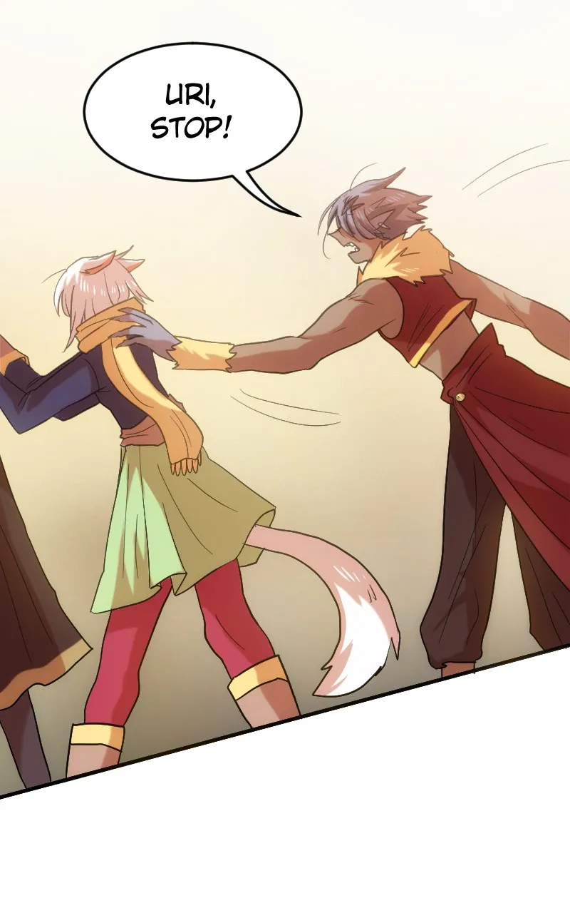Watermelon Chapter 165 page 57 - 
