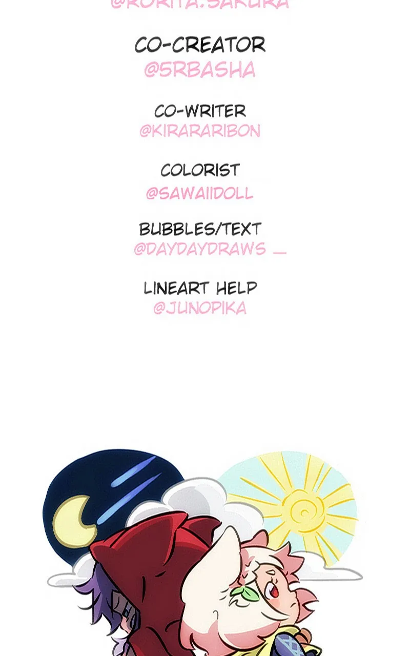 Watermelon Chapter 165 page 63 - 