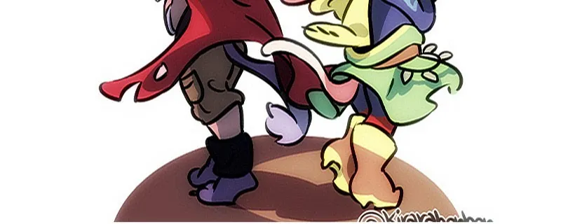 Watermelon Chapter 165 page 64 - 