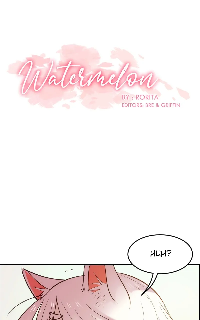 Watermelon Chapter 166 page 1 - 