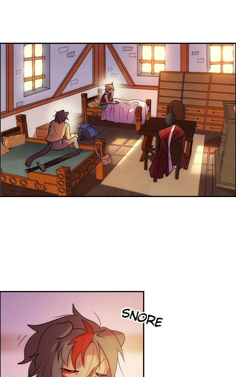Watermelon Chapter 166 page 33 - 