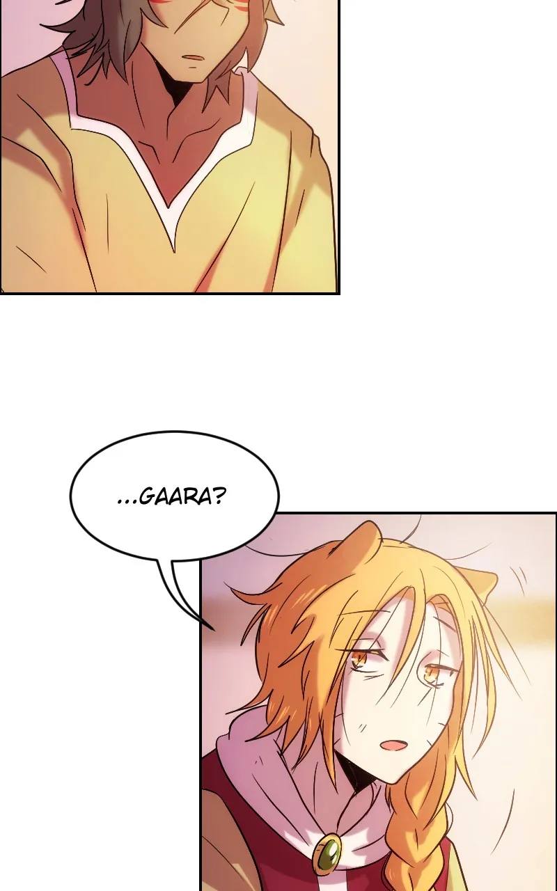 Watermelon Chapter 166 page 34 - 