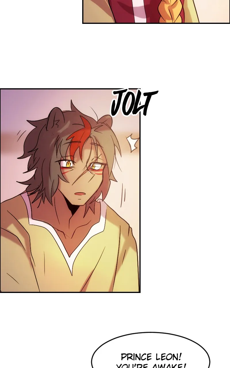 Watermelon Chapter 166 page 35 - 