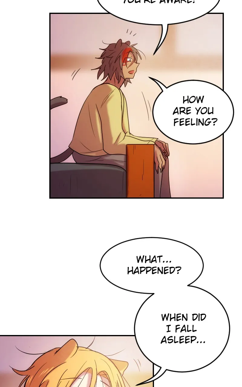 Watermelon Chapter 166 page 36 - 