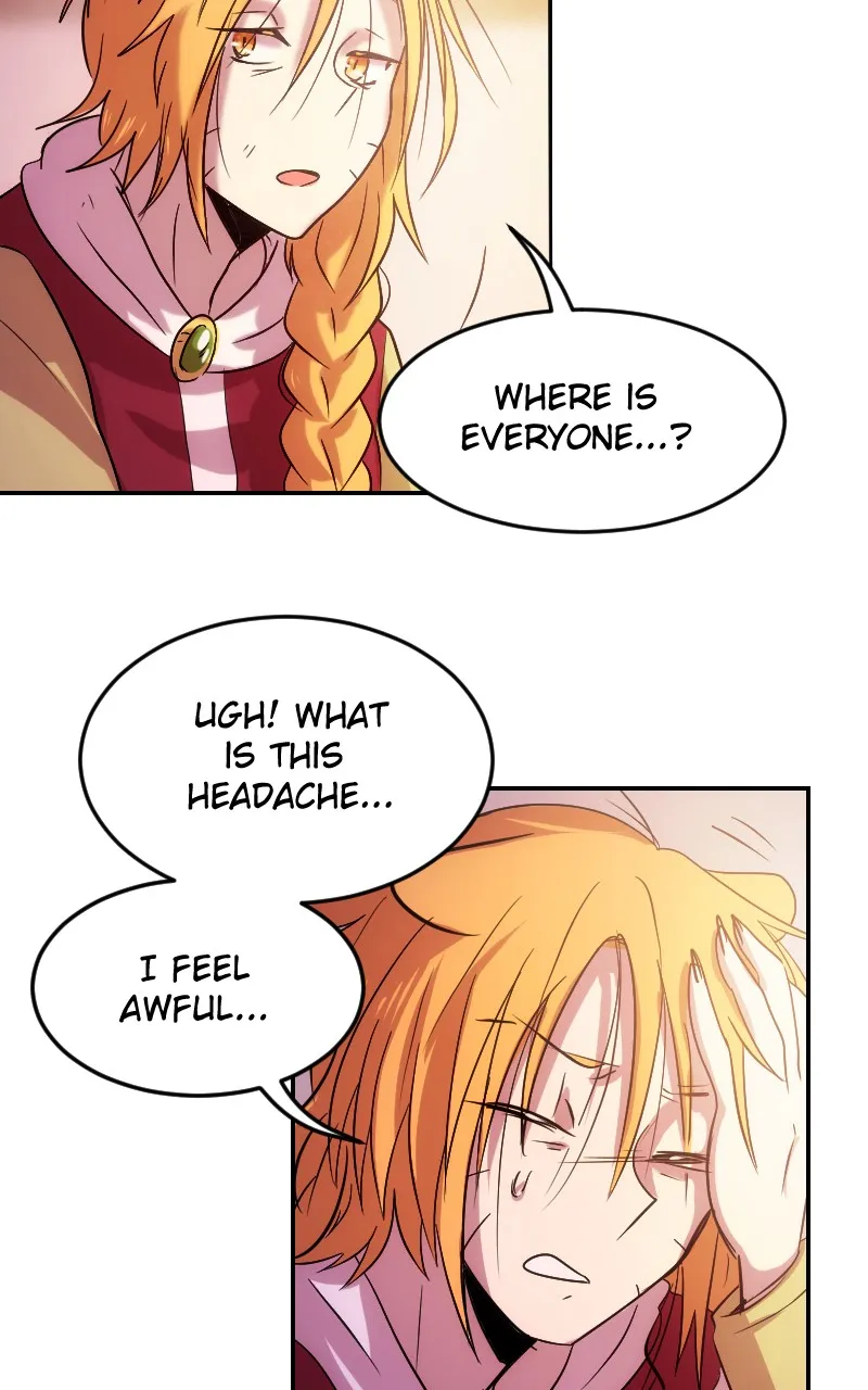 Watermelon Chapter 166 page 37 - 